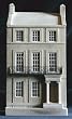 Rutland Square House Architectural Model By Timothy Richards
