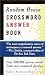 Book Random House Crossword Answer Book (RH Crosswords)