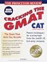 Princeton Review: Cracking the GMAT CAT, 2000 Edition