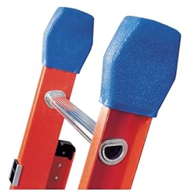 Werner AC19-2 Extension Ladder Covers