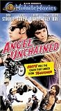 Angel Unchained [VHS]