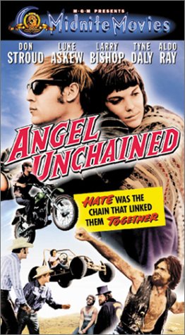 Childrens Toyshop  VHS : Angel Unchained