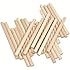 West Music 6 Inch Lummi Sticks, 12 Pair