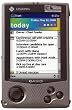 Casio Cassiopeia E-115 Color Pocket PC