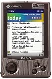  : Casio Cassiopeia E-115 Color Pocket PC
