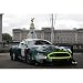 Aston Martin GT 2005