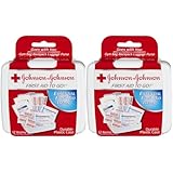 Red Cross First Aid To Go! Mini First Aid Kit, 2 pk