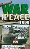 Review Duke Video  / The War And Peace Show '99 [1999]