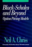 Black-Scholes and Beyond: Option Pricing Models image