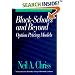 Black-Scholes and Beyond: Option Pricing Models