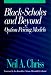 Black-Scholes and Beyond: Option Pricing Models
