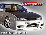 AIT Front Bumpers