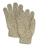Ragg Wool Glove - One Size Fits All
