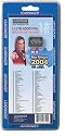 Leadsinger LS-3C13 New Release 2004 Cartridge for LS-3000 Series Karaoke System (100 Songs)