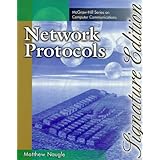 Network Protocols: Signature Edition (Mcgraw-Hill Signature Series)