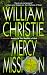 Book Mercy Mission