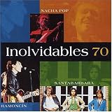 Inolvidables 70