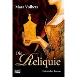 Die Reliquievon "Mara Volkers"