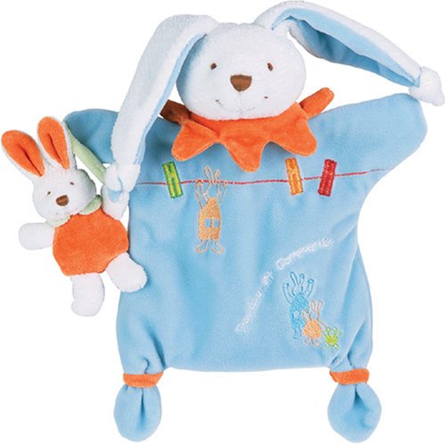 Childrens Toyshop  Toys : Eliot's Garden Eliot Puppet 26cm ELI1841 Shreds