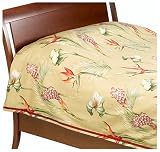 Edie Roberts Belize Queen/Full Duvet