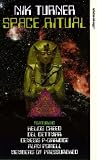Nik Turner-Space Ritual [VHS]