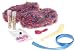 Creativity for Kids Shaggy Chic Crochet