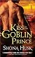 Kiss of the Goblin Prince: Shadowlands series