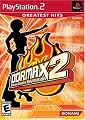 Dance Dance Revolution Max 2
