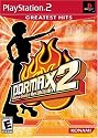 Dance Dance Revolution Max 2
