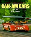 Can-Am Cars (Osprey Auto Champions)