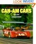 Can-Am Cars: 1966-1974 (Osprey Auto Champions)