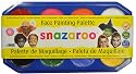 Snazaroo Jumbo 2 Face Painting Pallet