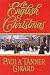 Books : An English Christmas (Kensington regency romance)