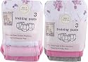 3-Pack Training Pants in Pink - Size 2