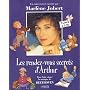 Les rendez-vous secrets d'Arthur (1CD audio)