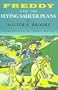 Freddy and the Flying Saucer Plans (Freddy Books)