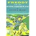 Freddy and the Flying Saucer Plans (Freddy Books)