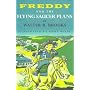 Freddy and the Flying Saucer Plans (Brooks, Walter R., Freedy Books.)