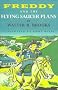 Freddy and the Flying Saucer Plans (Freddy Books)