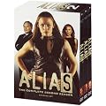 Alias -  L'Int�grale Saison 2 (22 �pisodes) - �dition 6 DVD