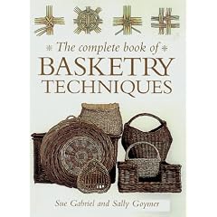 The Complete Book of Basketry Techniques