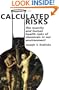 Calculated Risks: Understanding the Toxicity of Chemicals in our Environment