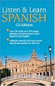 Listen & Learn Spanish (CD Edition) (Listen & Learn Series)