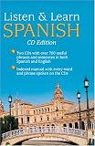 Listen & Learn Spanish (CD Edition) (Listen & Learn Series)