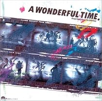 A WONDERFUL TIME