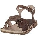 Kickers Fanny 182104, M&auml;dchen Sandalen