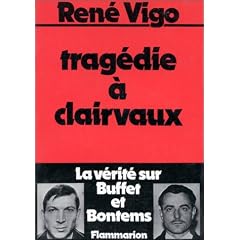 Trag�die � Clairvaux