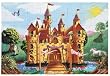Castle 48pc Floor Puzzle