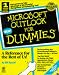 Books : Microsoft Outlook for Dummies