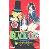 Black Cat, Tome 3 :